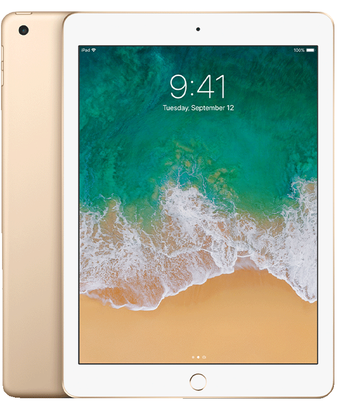 iPad (5. generáció, 9,7 hüvelykes)