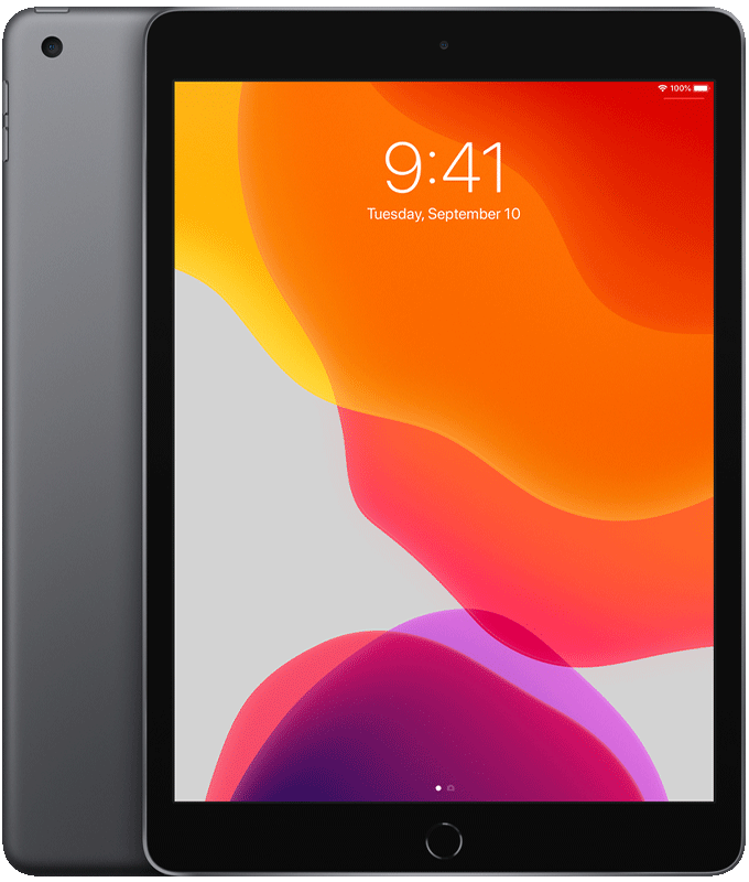 iPad (6. generáció, 9,7 hüvelykes)