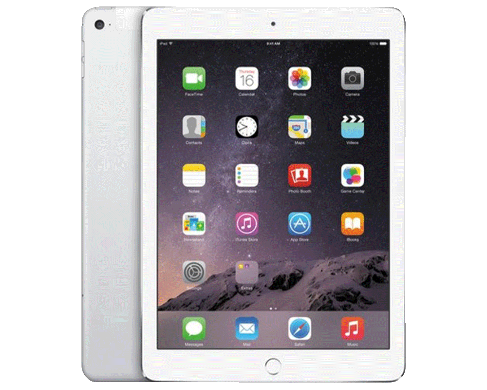 iPad Air 2 (9,7 hüvelykes)