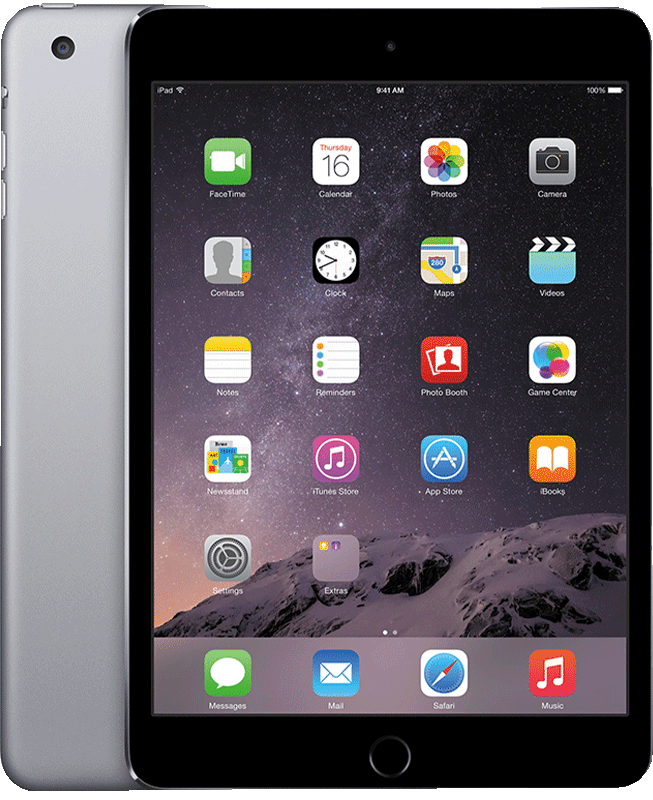 iPad mini (1. generáció, 7,9 hüvelykes)