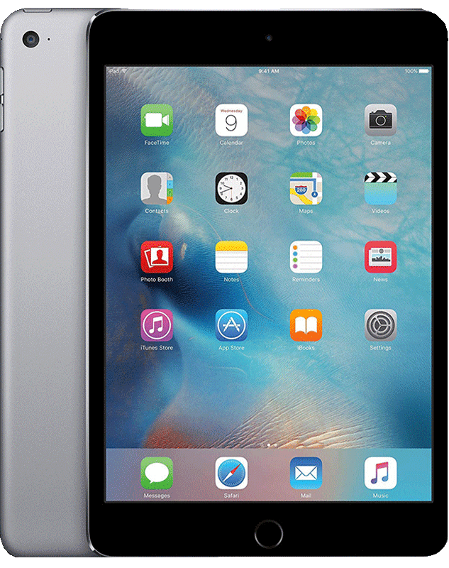 iPad mini 2 (7,9 hüvelykes)