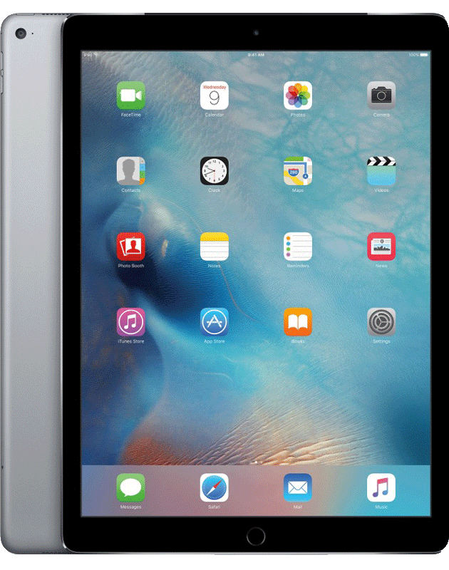 10,5 hüvelykes iPad Pro