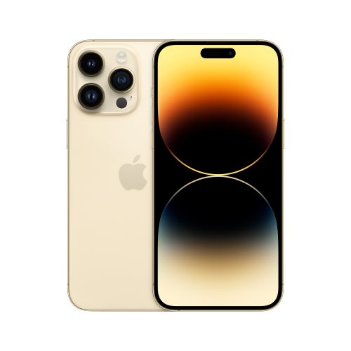 iPhone 14 Pro