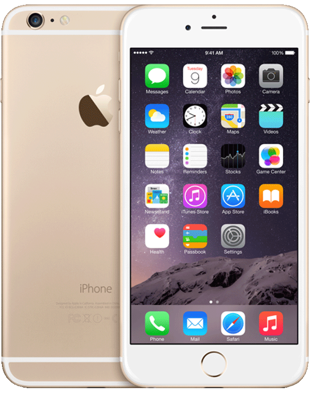 iPhone 6