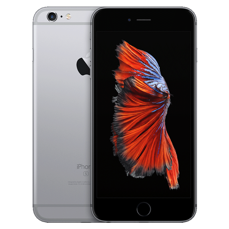 iPhone 6s Plus