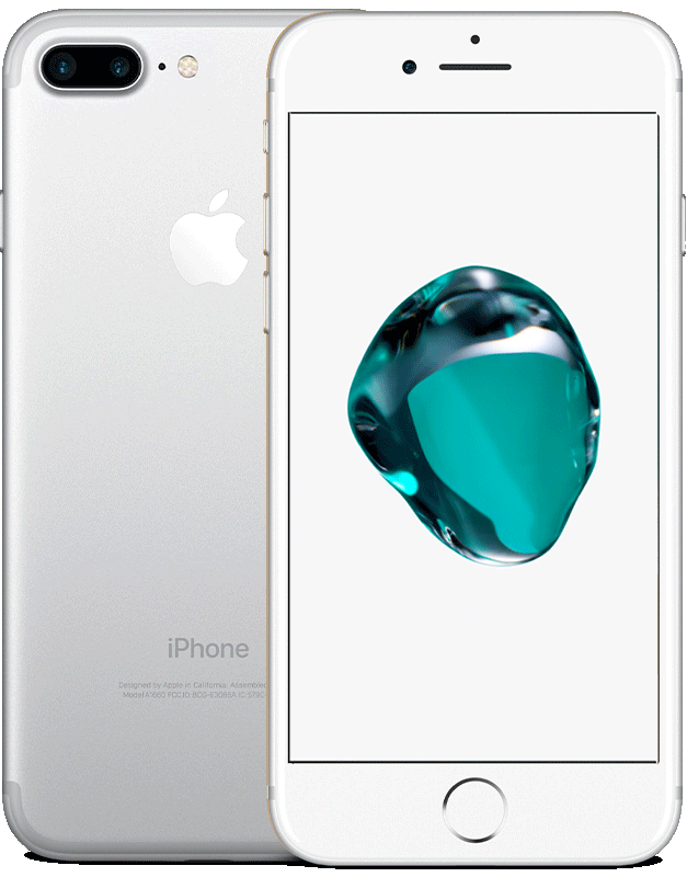 iPhone 7 Plus