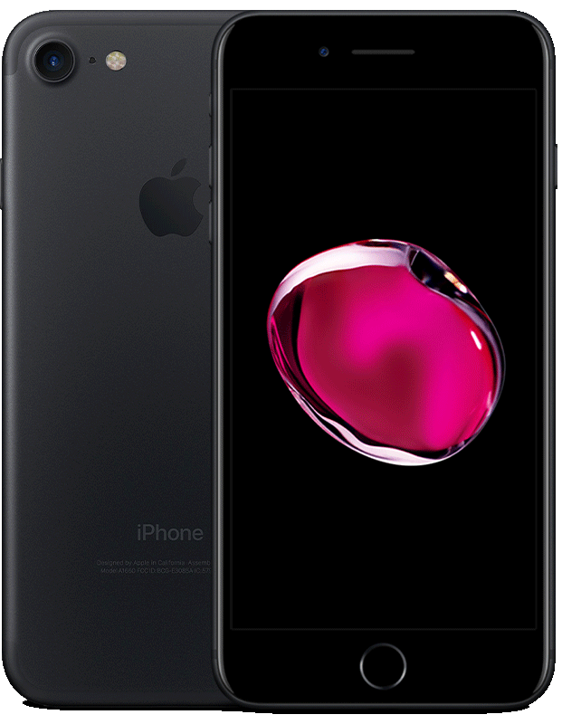 iPhone 7