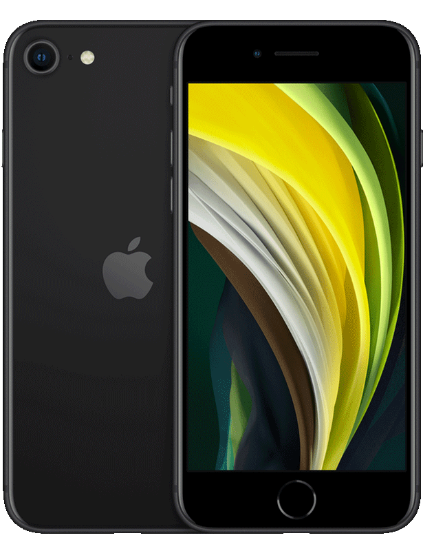 iPhone SE (2. generáció)