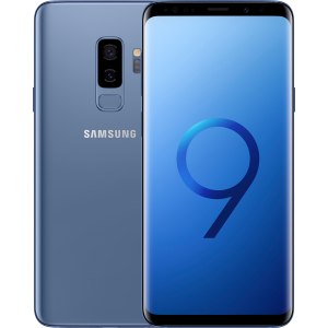 Samsung Galaxy S9 Plus