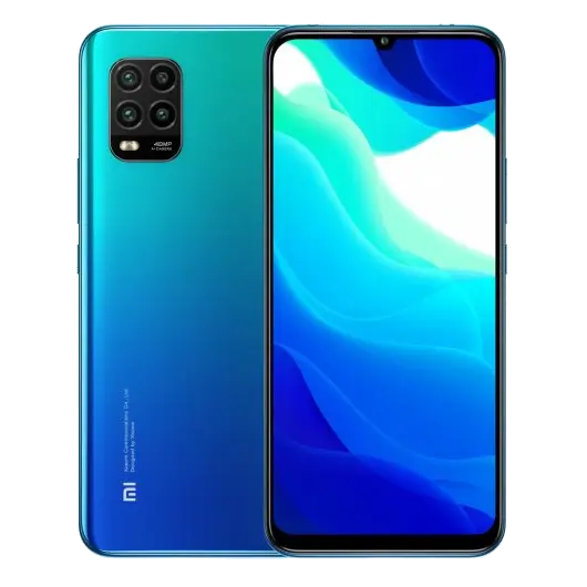Xiaomi Mi 10 Lite 5G