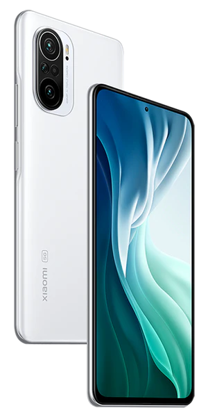 Xiaomi Mi 11X Pro