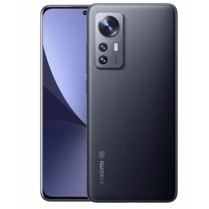 Xiaomi 12 Lite