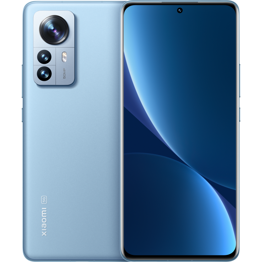 Xiaomi 12 Pro