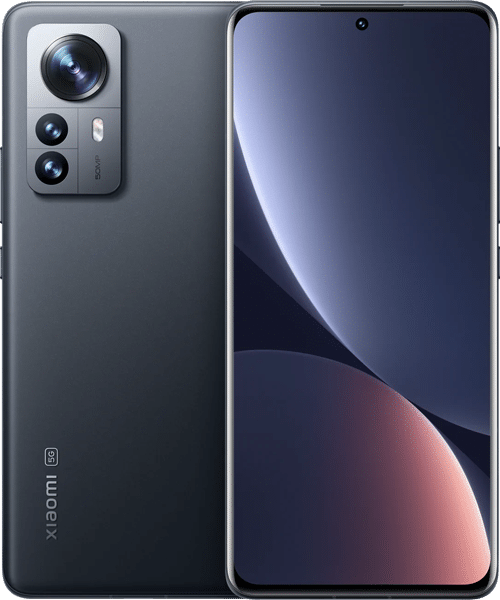 Xiaomi 12X 5G