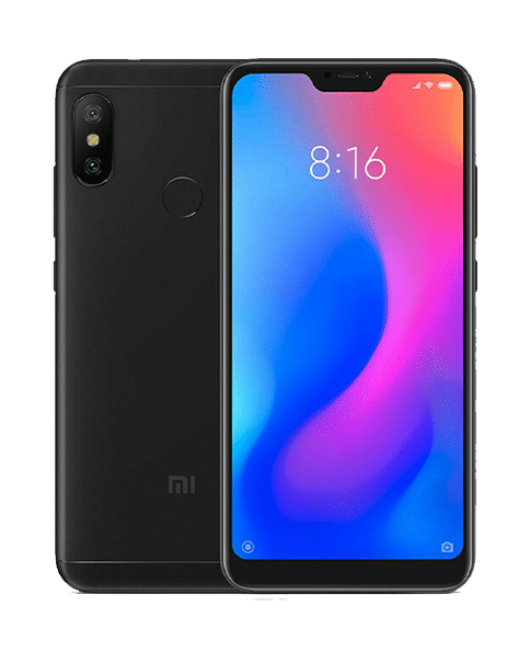 Xiaomi Mi A2 Lite