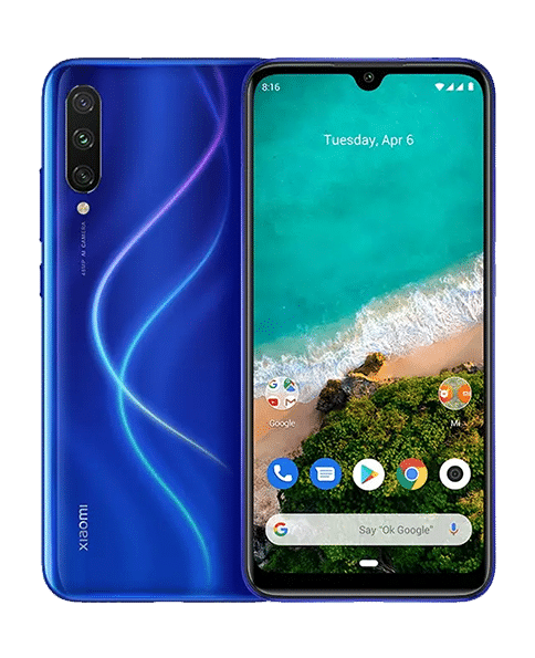 Xiaomi Mi A3