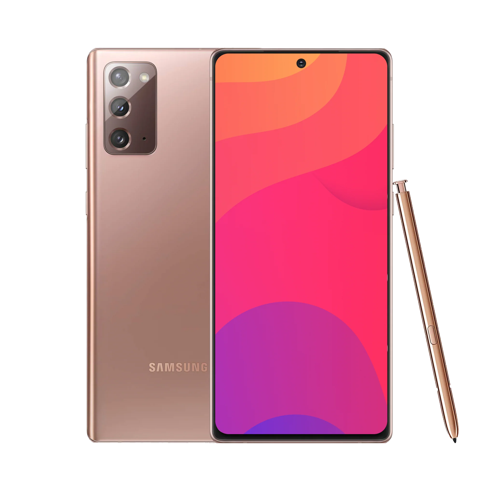 Samsung Galaxy Note 20