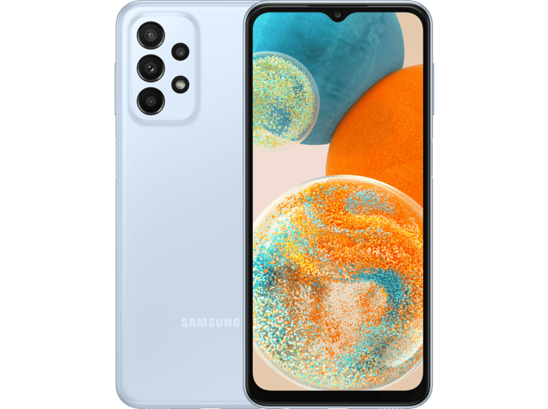 Samsung Galaxy A23 5G