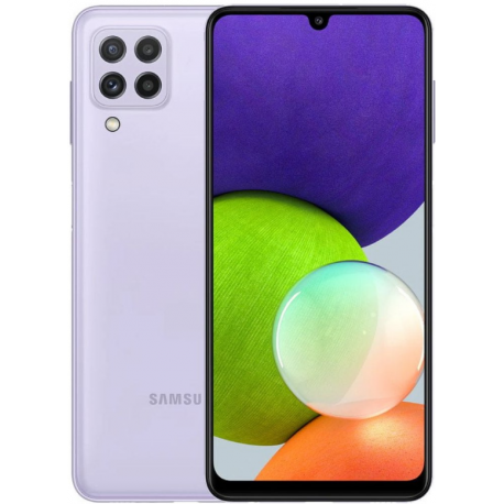 Samsung Galaxy A22 4G