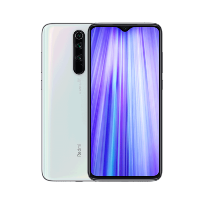 Xiaomi Redmi Note 8 Pro