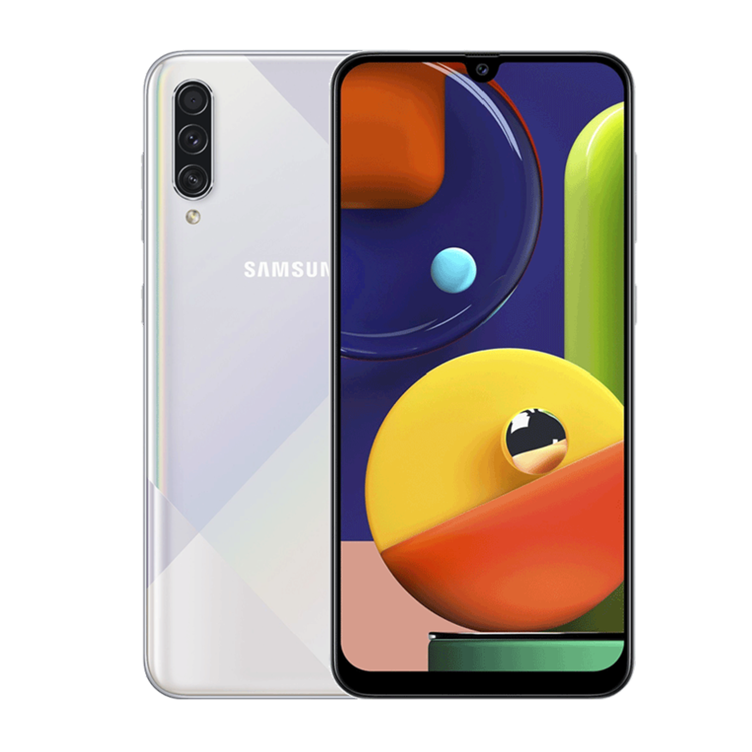 Samsung Galaxy A50s