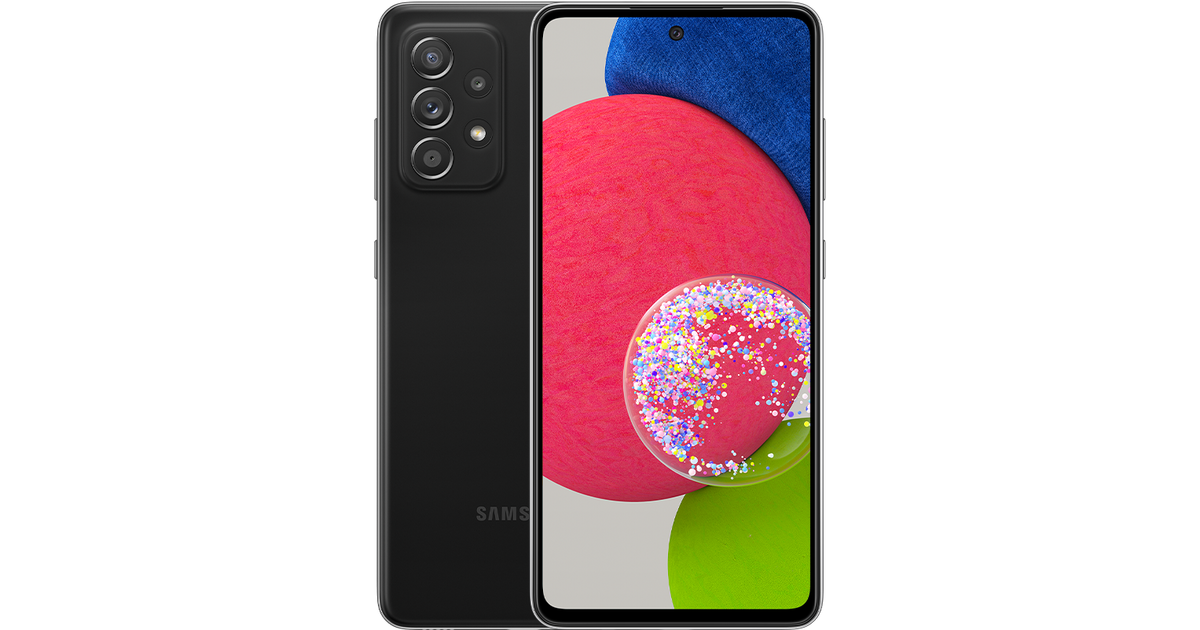 Samsung Galaxy A52S
