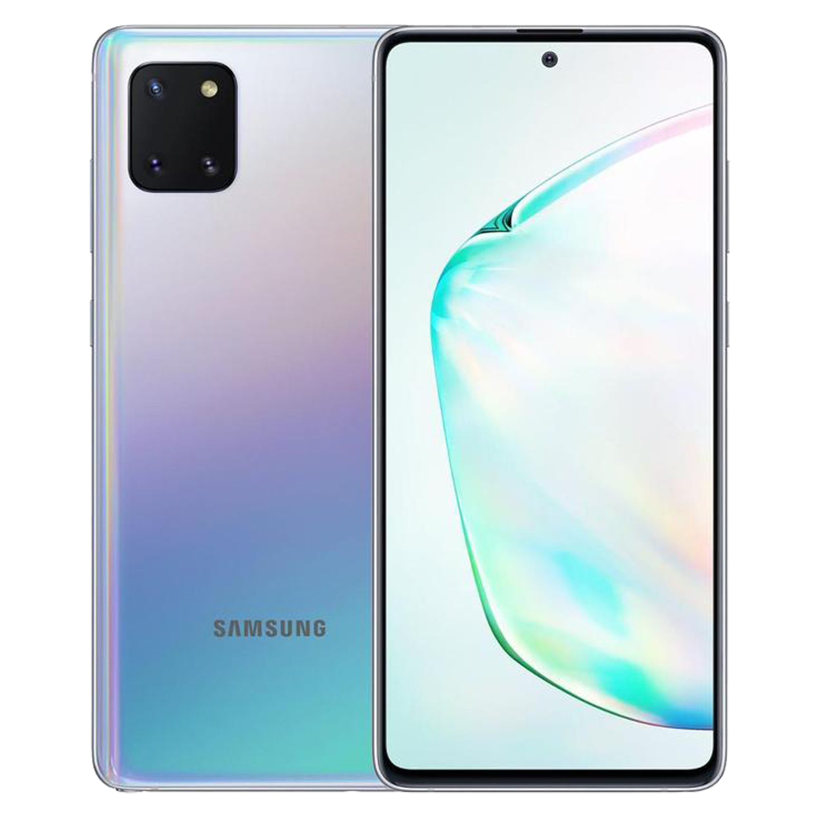 Samsung Galaxy Note 10 lite