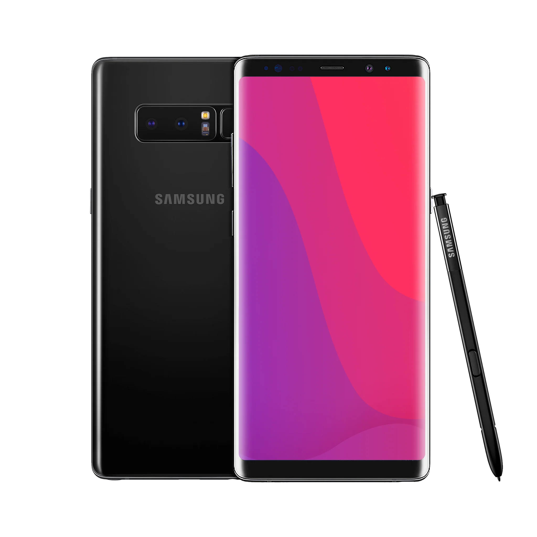 Samsung Galaxy Note 8
