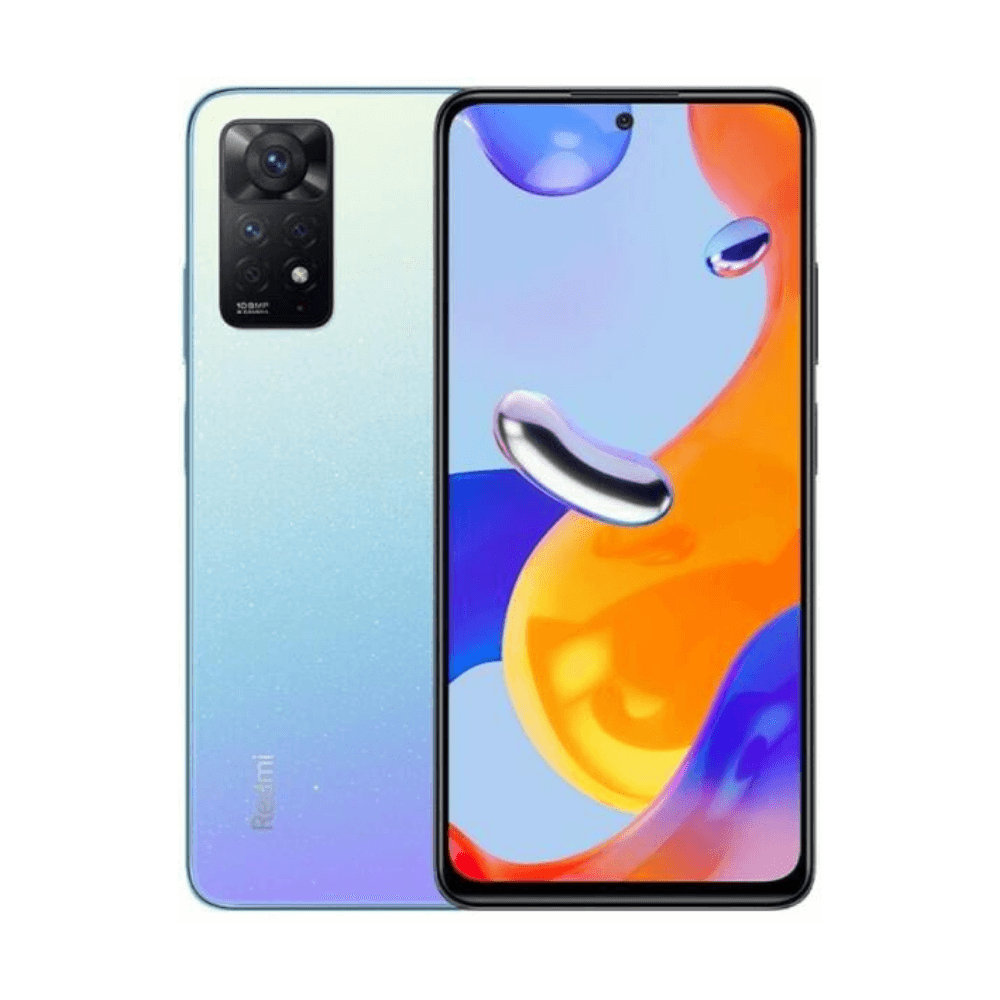 Xiaomi Redmi Note 11 Pro+ 5G