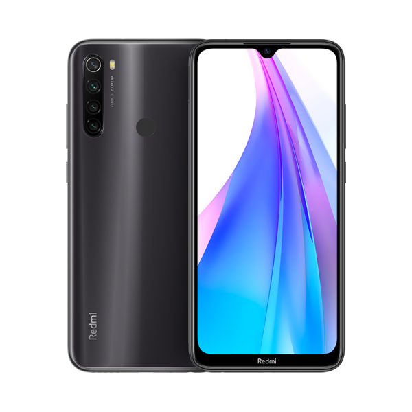 Xiaomi Redmi Note 8T