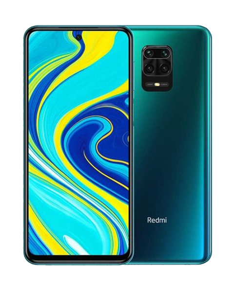 Xiaomi Redmi Note 9 Pro