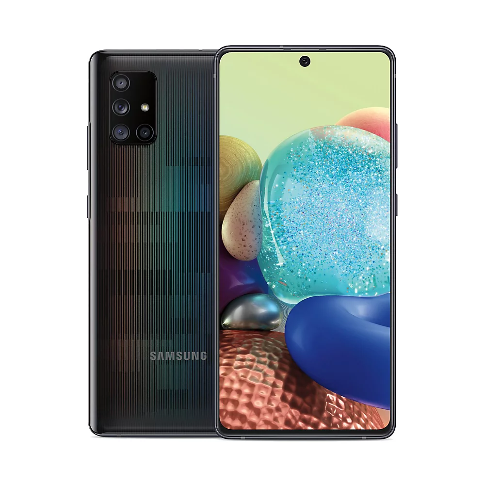 Samsung Galaxy A71