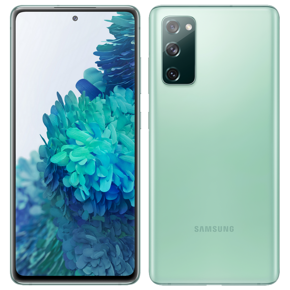 Samsung Galaxy S20 FE