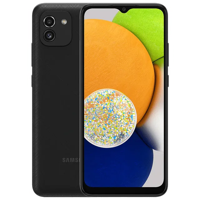 Samsung Galaxy A03 / A03S